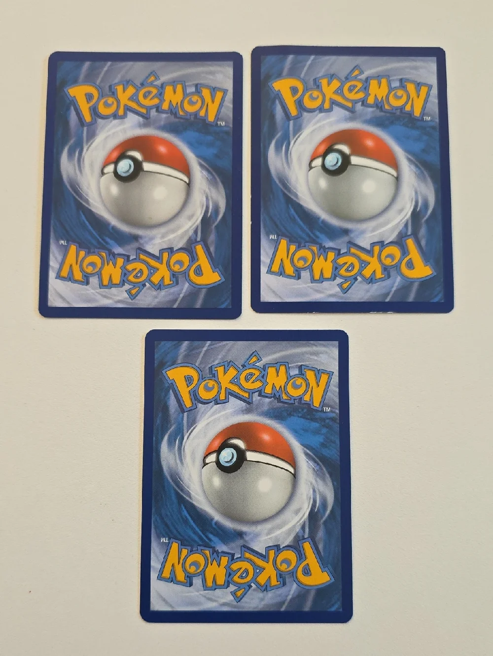 Pokemon Hatenna And Hattrem Card